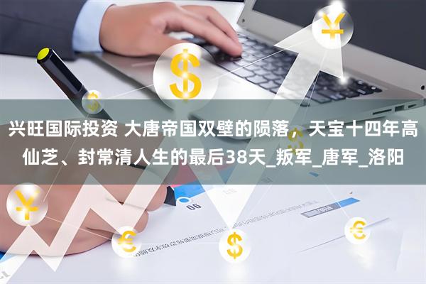 兴旺国际投资 大唐帝国双壁的陨落，天宝十四年高仙芝、封常清人生的最后38天_叛军_唐军_洛阳