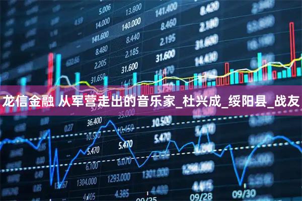龙信金融 从军营走出的音乐家_杜兴成_绥阳县_战友