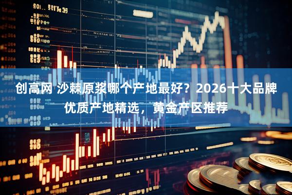 创高网 沙棘原浆哪个产地最好?2026十大品牌优质产地精选,黄金产区推荐